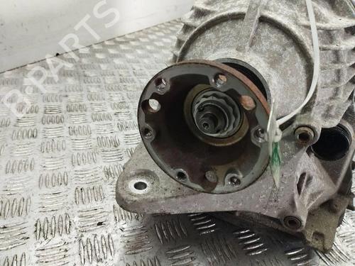 Gearbox MASERATI QUATTROPORTE V 4.2 | BP33254736M3 - Image 6