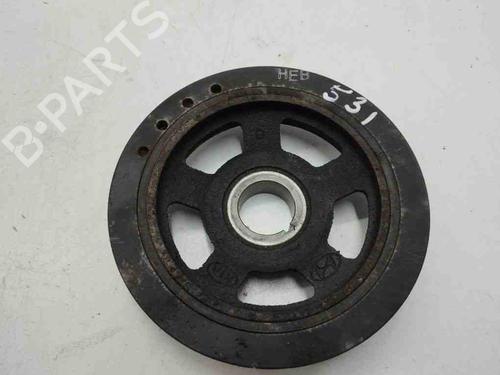 Pulley HYUNDAI i30 Estate (GD) 1.6 CRDi | BP28894126M122 