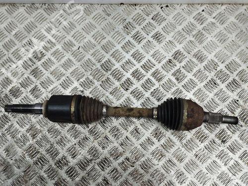 Left front driveshaft OPEL ANTARA A (L07) 2.0 CDTI 4x4 | BP28896125M38