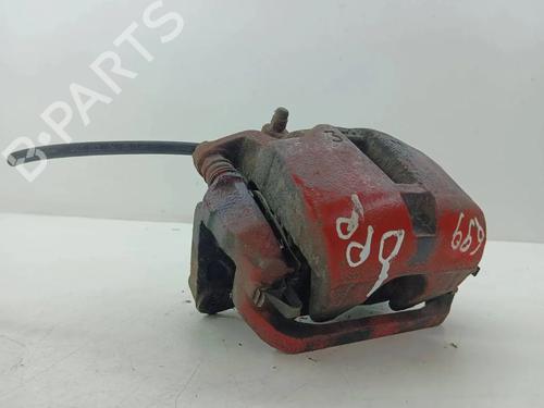 Right front brake caliper INFINITI FX 35 All-wheel Drive | BP36083295M104 - Image 3