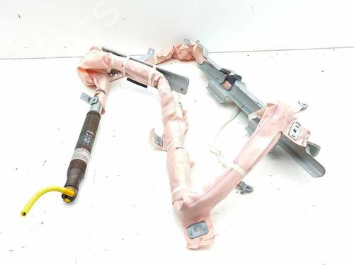 Used Right curtain airbag CITROËN C-CROSSER (VU_, VV_) 2.2 HDi (156 hp) 30809040