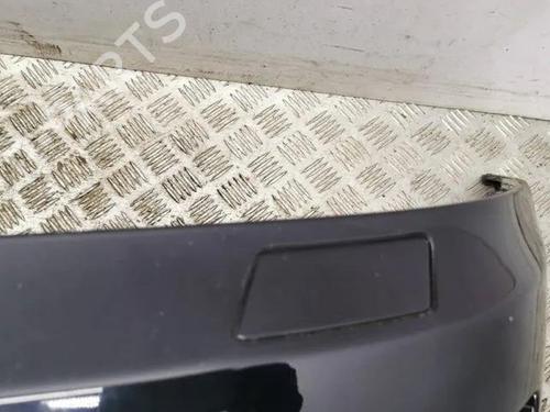 Front bumper MERCEDES-BENZ M-CLASS (W164) ML 280 CDI 4-matic (164.120) | BP28859208C7 