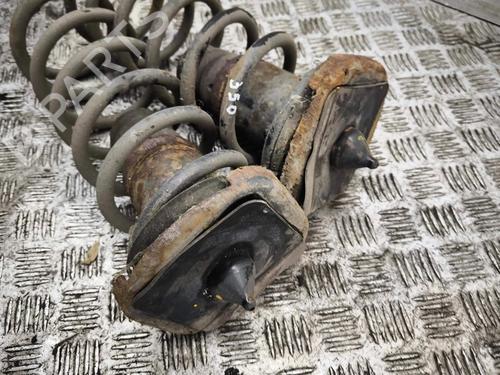 Shock absorber spring VOLVO V60 I (155) 1.6 DRIVe | BP28871878C152 