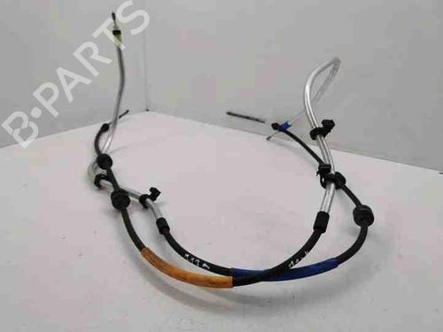Used Handbrake cable RENAULT CLIO V (B7_) 1.3 TCe 130 (B7MF) (131 hp) 28856516