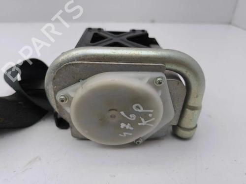Front left seatbelt MAZDA CX-7 (ER) 2.2 MZR-CD AWD (ER10A) | BP28892934I26 - Image 5