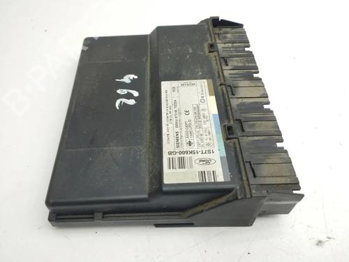 Electronic module FORD MONDEO III Turnier (BWY) 2.0 16V TDDi / TDCi | BP36347847M83 - Image 3