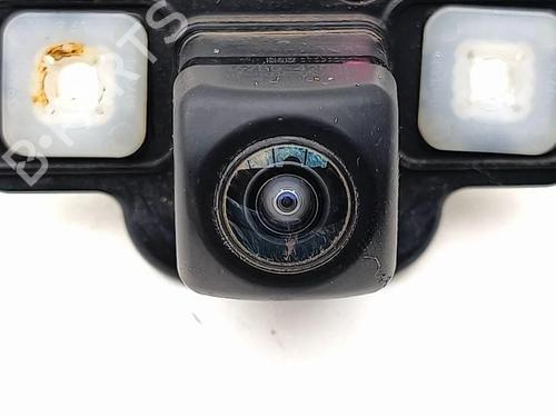 Camera TOYOTA RAV 4 V (_A5_, _H5_) 2.5 Hybrid AWD (AXAH54) | BP36061606E14 - Image 3
