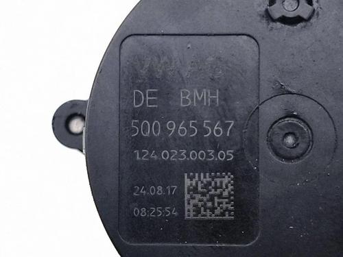 Auxiliary water pump AUDI Q3 (F3B) 35 TFSI | BP40194444M111 - Image 7