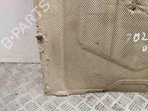 Upper protection AUDI Q5 (8RB) 2.0 TDI quattro | BP28855451M93 