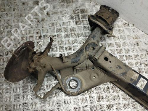 Rear axle SEAT ATECA (KH7, KHP) 1.5 TSI | BP28897525M2 