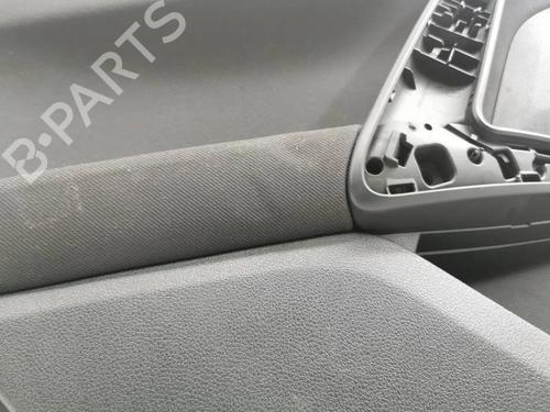 Rear left panel PEUGEOT 508 SW I (8E_) 2.0 HDi | BP33640510C60 - Image 8