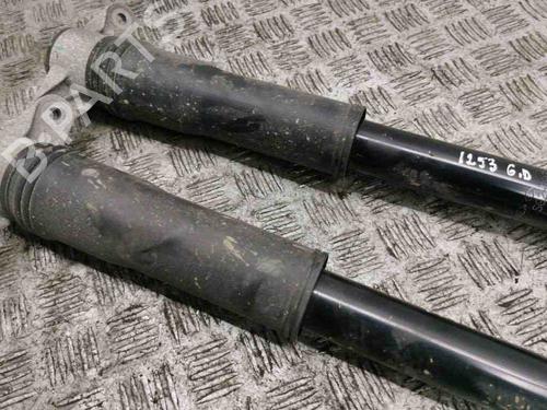 Left rear shock absorber KIA NIRO I (DE) E-NIRO | BP28882668M18 