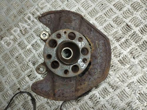Used Right front steering knuckle Right front steering knuckle 36163650 36163650