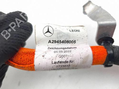 Electronic sensor MERCEDES-BENZ EQE (V295) EQE 350 (295.125) | BP37221028M84 - Image 8
