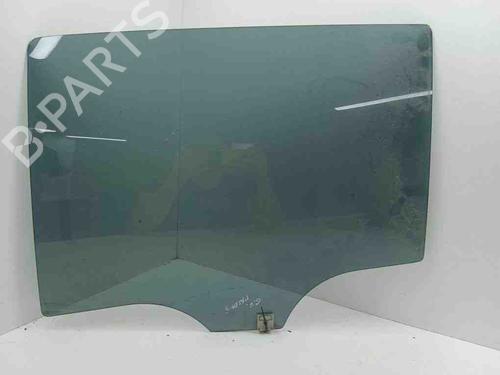 Rear left door window MAZDA 5 (CR) 2.0 CD (CR19) | BP28896122C20 