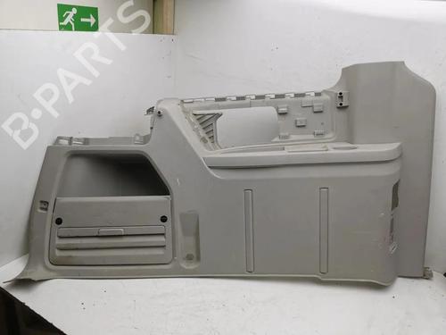 Used Boot lining Boot lining 36349338 36349338