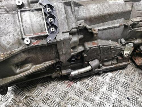 Gearbox LEXUS GS (_S19_) 350 AWD (GRS196_, GRS196R) | BP34216967M3 - Image 8