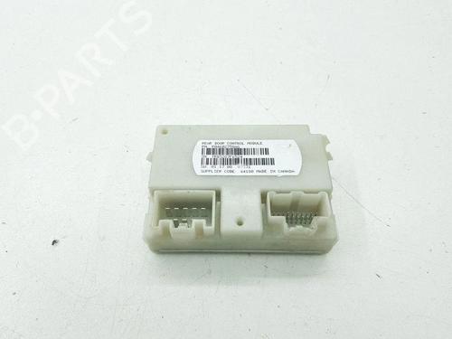 Used Electronic module Electronic module CHRYSLER GRAND VOYAGER V (RT) 2.8 CRD (163 hp) 40169213 40169213