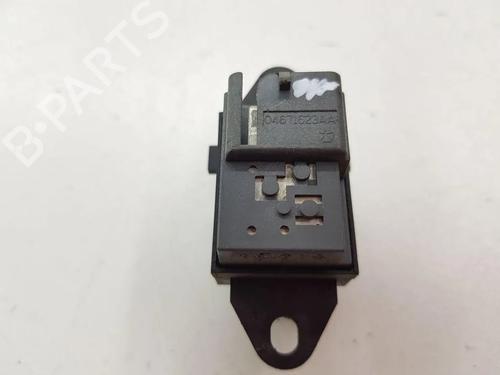 Right front window switch CHRYSLER PT CRUISER (PT_) 2.2 CRD | BP33912478I26 - Image 4