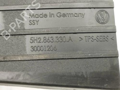 Cup/Object holder VW GOLF VIII (CD1, DA1) 1.5 TSI | BP36187761I37 - Image 5