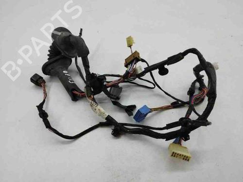 Used Wiring harness PEUGEOT 4007 (VU_, VV_) 2.2 HDi (156 hp) 28903096
