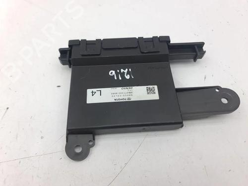 Electronic module TOYOTA COROLLA Saloon (_E21_) 1.8 VVTi Hybrid (ZWE219) | BP33916772M83 - Image 7