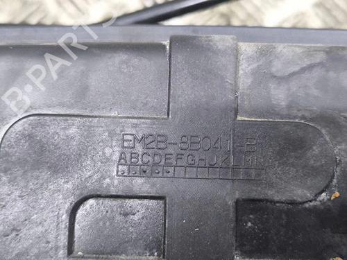 Dashboard FORD GALAXY III (CK) 2.0 TDCi | BP38800465C46  - Image 11