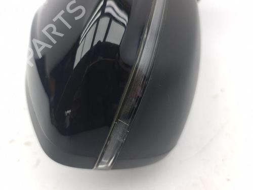 Right mirror PEUGEOT 2008 II (UD_, US_, UY_, UJ_, UR_, UC_) 1.2 PureTech 130 (USHNS, URHNS) | BP28879503C27 