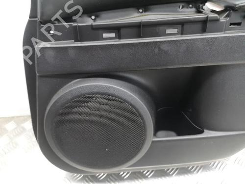 Rear right panel MAZDA CX-7 (ER) 2.3 MZR DISI Turbo AWD (ER3P) | BP36187351C61 - Image 7