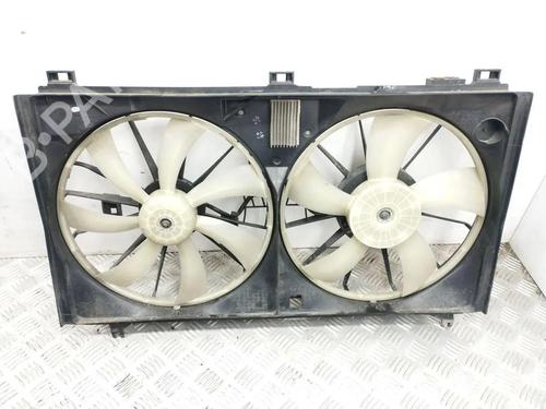 Used Radiator fan Radiator fan 34190262 34190262