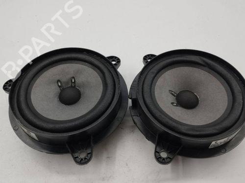 Speaker MASERATI QUATTROPORTE VI 3.0 S | BP28854205E2 