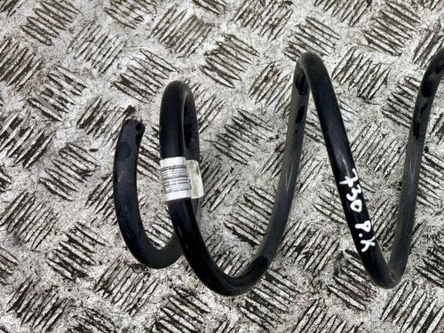Shock absorber spring SEAT ATECA (KH7, KHP) 1.4 TSI | BP40247822C152 - Image 6