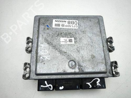 Engine control unit (ECU) NISSAN JUKE (F16_) 1.0 | BP40230849M57 - Image 7