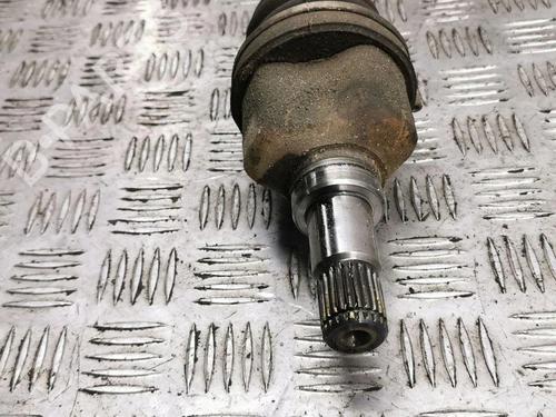 Left front driveshaft FORD FOCUS II Saloon (DB_, FCH, DH) 1.6 | BP38248949M38 - Image 8