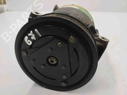 AC compressor MASERATI QUATTROPORTE V 4.2 | BP28904440M34 
