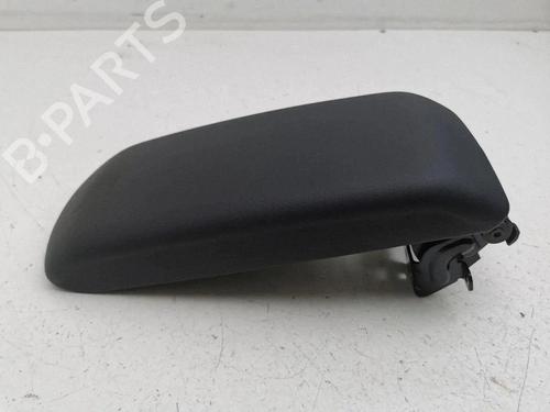 Armrest / Center console CITROËN C4 III (BA_, BB_, BC_) ë-C4 (BCZKXC, BZCKSC) | BP40209894I20 - Image 3