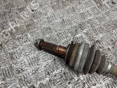 Left rear driveshaft TOYOTA GT 86 Coupe (ZN6_) 2.0 (ZN6AC_, ZN6BC_, ZN6K) | BP29813079M40 