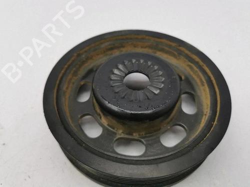 Pulley VW GOLF VIII (CD1, DA1) 1.5 TSI | BP38244405M122 - Image 3