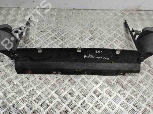 Crossmember NISSAN X-TRAIL II (T31) 2.0 dCi 4x4 | BP28850331C162
