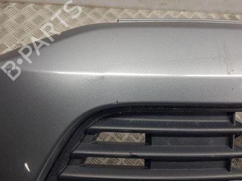 Front bumper MITSUBISHI OUTLANDER II (CW_W) 2.2 DI-D 4WD | BP28847607C7 