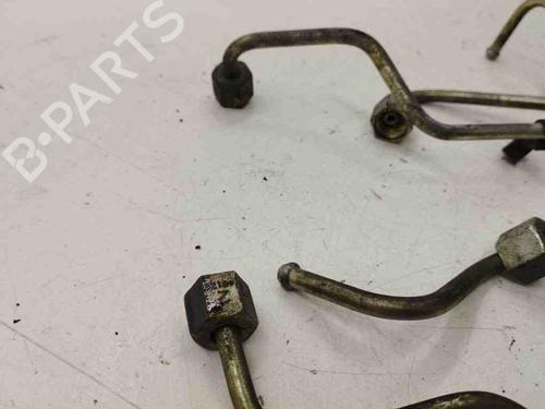 Pipe OPEL ANTARA A (L07) 2.2 CDTi | BP28892176M125 