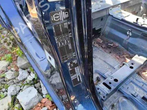 Right sideskirt BMW 5 (F10) 520 d | BP28854564C114 