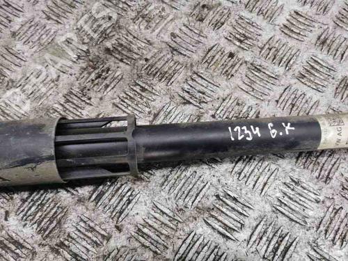 Left rear shock absorber AUDI A1 Sportback (8XA, 8XF) 1.0 TFSI | BP28881167M18