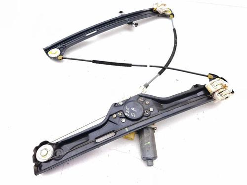 Used Front right window mechanism Front right window mechanism 36084208 36084208