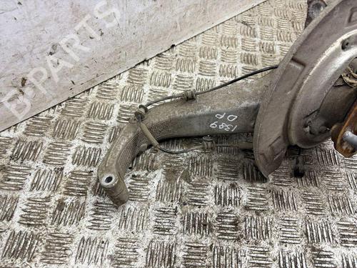 Right front steering knuckle TESLA MODEL 3 (5YJ3) EV | BP36084685M26 - Image 3