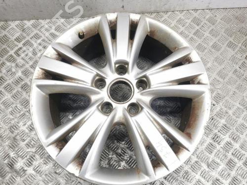 Used Rim AUDI Q7 (4MB, 4MG, 4MQ) 45 TDI quattro (249 hp) 28884095