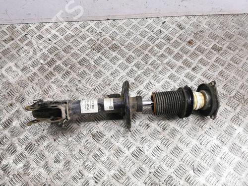 Used Left front shock absorber Left front shock absorber 33908439 33908439