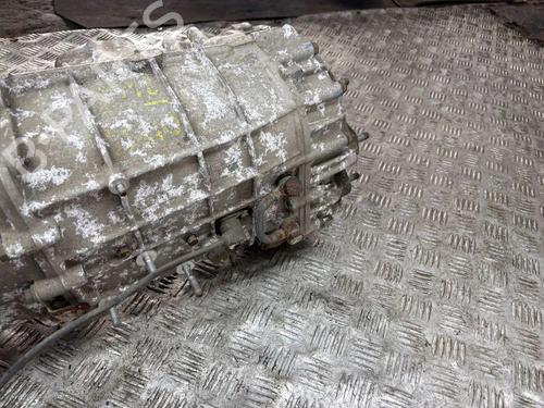 Gearbox MASERATI QUATTROPORTE V 4.2 | BP29510025M3 - Image 6