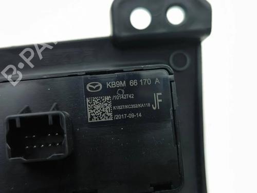 Switch MAZDA CX-5 (KF) 2.2 D | BP33227009I30 - Image 8
