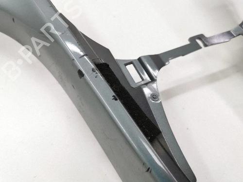 Middle console FORD C-MAX II (DXA/CB7, DXA/CEU) 1.6 TDCi | BP40247042I22 - Image 3